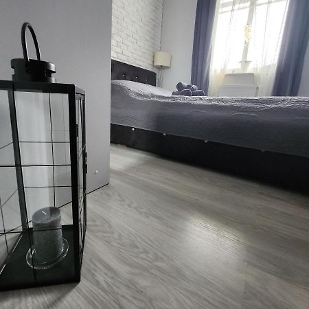 Apartament P&P Apartment อีนอวรอตสวาฟ ภายนอก รูปภาพ