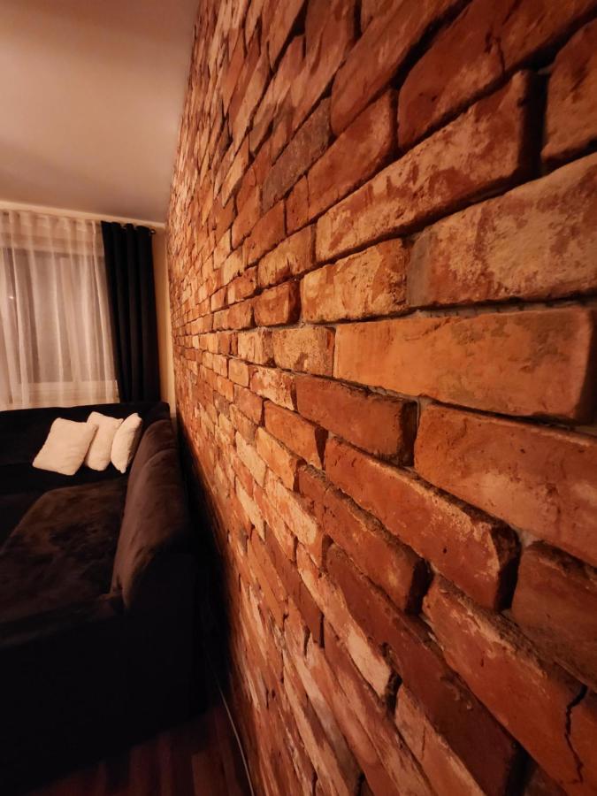 Apartament P&P Apartment อีนอวรอตสวาฟ ภายนอก รูปภาพ